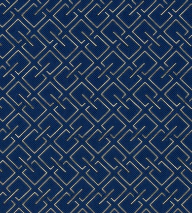 Sahco Grid 2767-12 textil