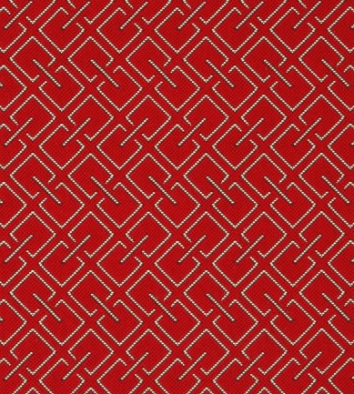 Sahco Grid 2767-18 textil