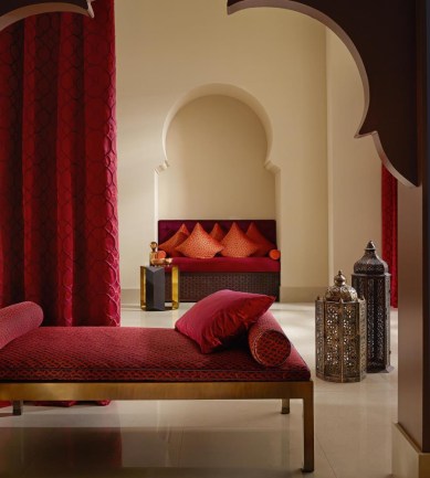 Paisley Home - Sahco luxus függöny és kárpit anyagok teljes választéka