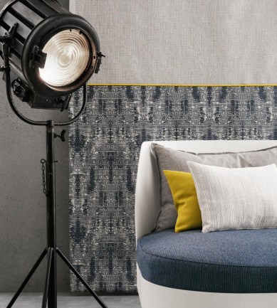 Paisley Home - Sahco luxus függöny és kárpit anyagok teljes választéka