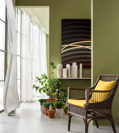 Paisley Home - Sahco luxus függöny és kárpit anyagok teljes választéka