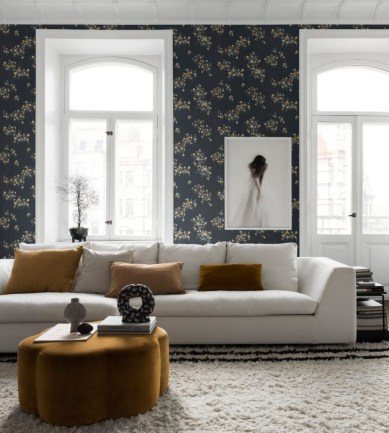 Paisley Home - Sandberg tapéták teljes választéka
