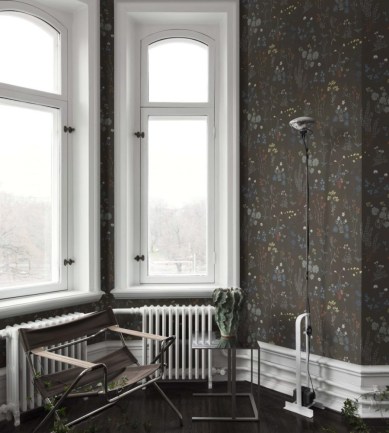 Paisley Home - Sandberg tapéták teljes választéka