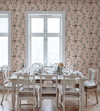 Paisley Home - Sandberg tapéták teljes választéka