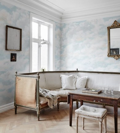 Paisley Home - Sandberg tapéták teljes választéka