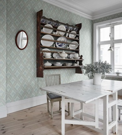 Paisley Home - Sandberg tapéták teljes választéka