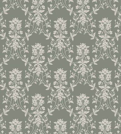 Sandberg Alva Forest Green tapéta