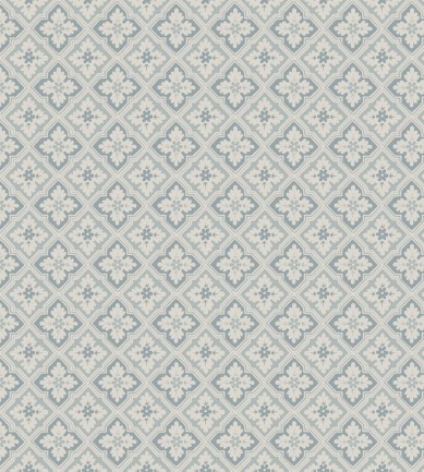 Sandberg Edvin Misty Blue tapéta