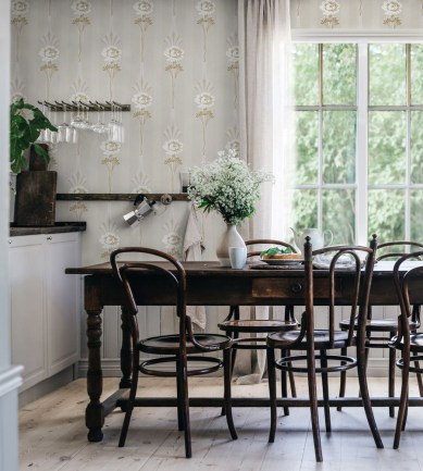 Paisley Home - Sandberg tapéták teljes választéka