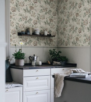 Paisley Home - Sandberg tapéták teljes választéka