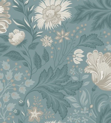 Sandberg Ava Indigo Blue tapéta