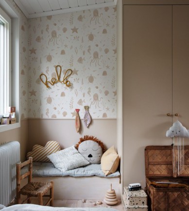 Paisley Home - Sandberg tapéták teljes választéka