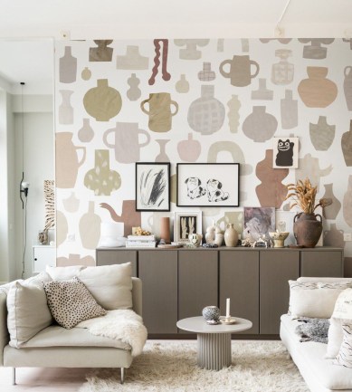 Paisley Home - Sandberg tapéták teljes választéka