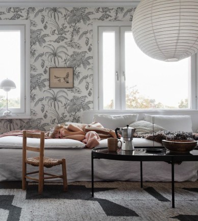 Paisley Home - Sandberg tapéták teljes választéka