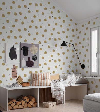 Paisley Home - Sandberg tapéták teljes választéka