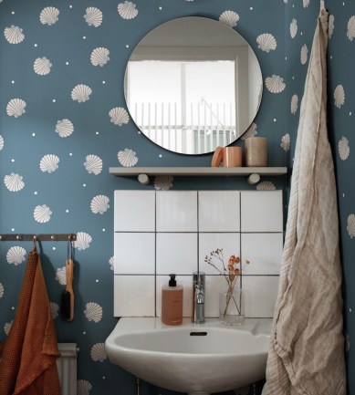 Paisley Home - Sandberg tapéták teljes választéka