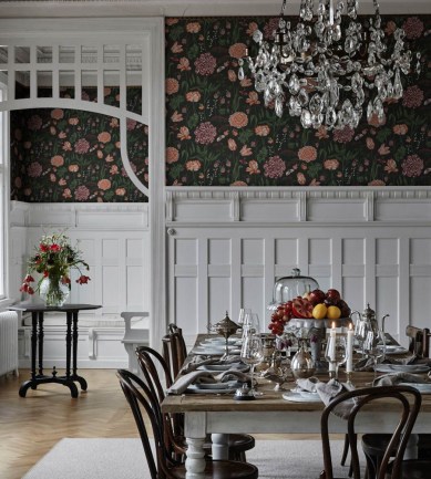 Paisley Home - Sandberg tapéták teljes választéka