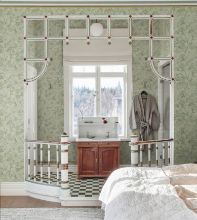 Paisley Home - Sandberg tapéták teljes választéka