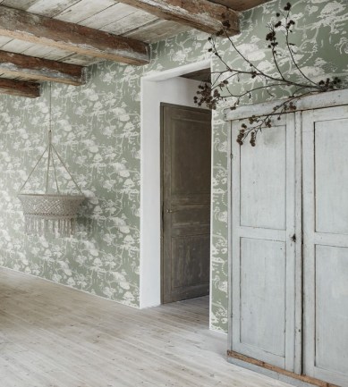 Paisley Home - Sandberg tapéták teljes választéka