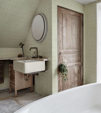 Paisley Home - Sandberg tapéták teljes választéka