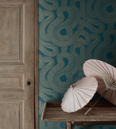 Paisley Home - Sandberg tapéták teljes választéka