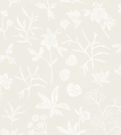 Sandberg Johanna Light Grey tapéta - Paisley Home