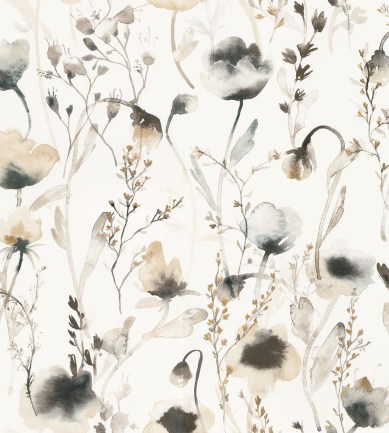 Sandberg Lo Brown tapéta - Paisley Home