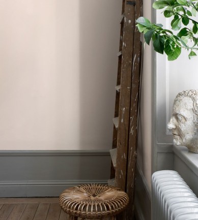 Sandberg Sten Light Pink tapéta - Paisley Home