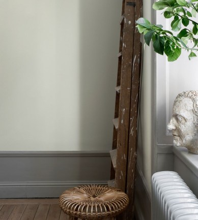 Sandberg Sten Light Green tapéta - Paisley Home