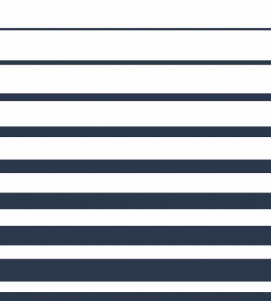 Sandberg Fjordbyen Dark Blue tapéta - Paisley Home