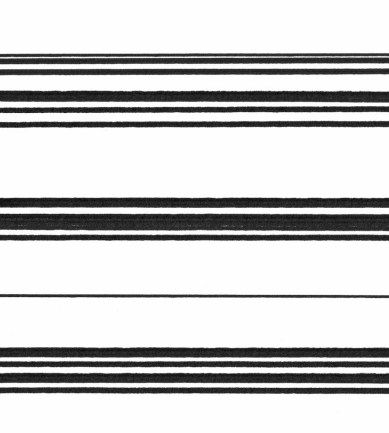 Sandberg Kallio Black tapéta - Paisley Home