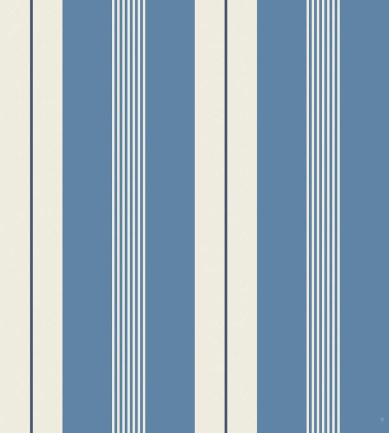 Sandberg Kristina Blue tapéta - Paisley Home