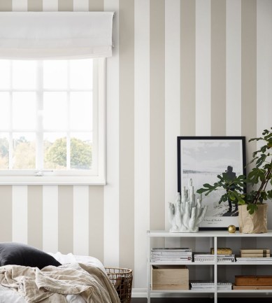 Sandberg Magnus Grey tapéta - Paisley Home