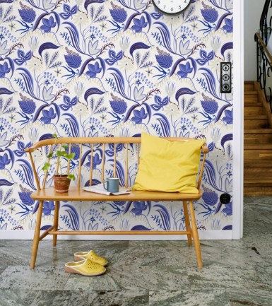 Paisley Home - Sandberg tapéták teljes választéka