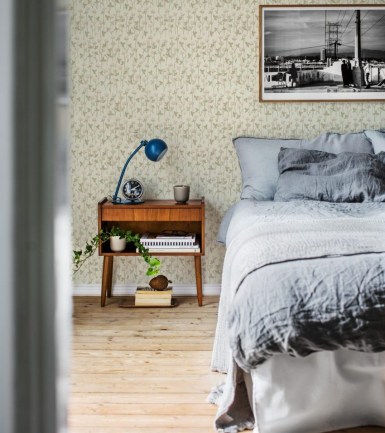 Paisley Home - Sandberg tapéták teljes választéka