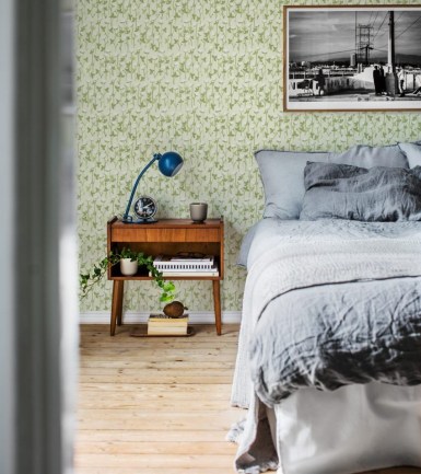 Paisley Home - Sandberg tapéták teljes választéka