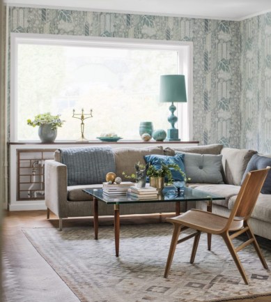 Paisley Home - Sandberg tapéták teljes választéka