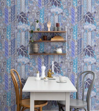 Paisley Home - Sandberg tapéták teljes választéka
