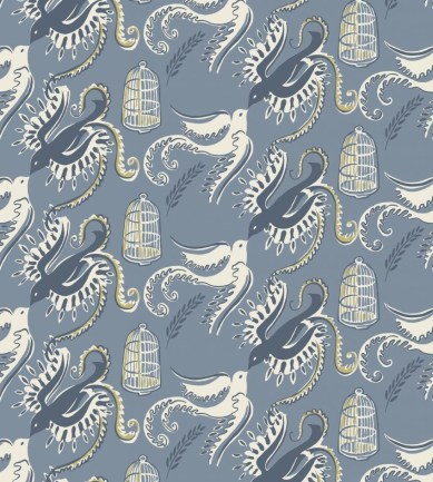 Sandberg Fredsfaglar 595-56 tapéta