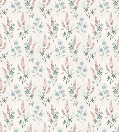 Sandberg Emma White tapéta - Paisley Home