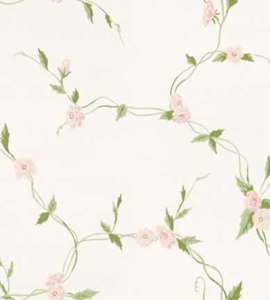 Sandberg Levi Light pink tapéta - Paisley Home