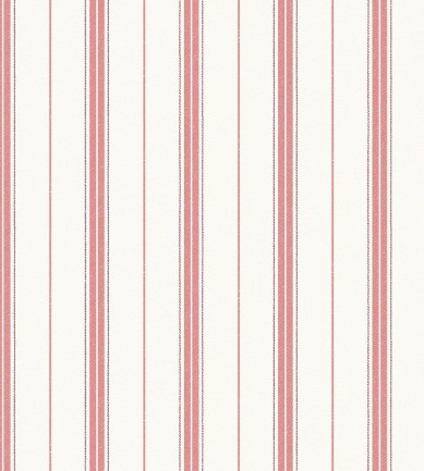 Sandberg Nils Red tapéta - Paisley Home