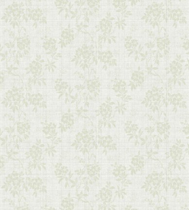 Sandberg Vera Light green tapéta - Paisley Home