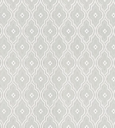 Sandberg Viola Light grey tapéta - Paisley Home