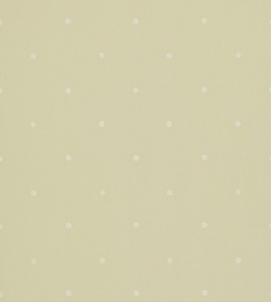 Sanderson Polka Neutral/Cream tapéta - Paisley Home