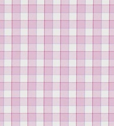 Sanderson Rye Pink/Lavender textil - Paisley Home