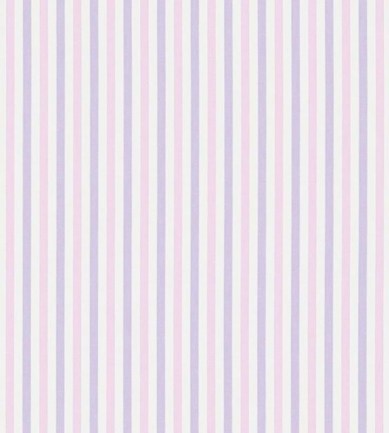 Sanderson Seaton Lavender/Pink/Ivory textil - Paisley Home