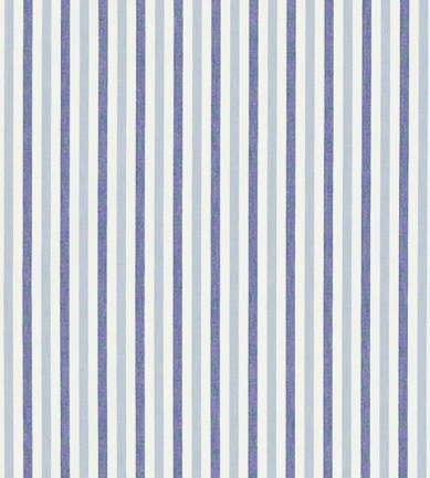 Sanderson Seaton Marine/Blue/Ivory textil - Paisley Home