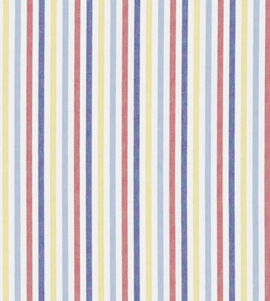 Sanderson Seaton Multi/Ivory textil - Paisley Home