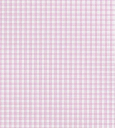 Sanderson Whitby Pink/Ivory textil - Paisley Home